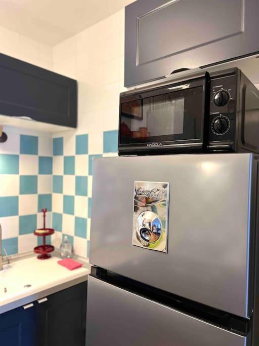 Charmante Maisonette A Arconnay Экстерьер фото